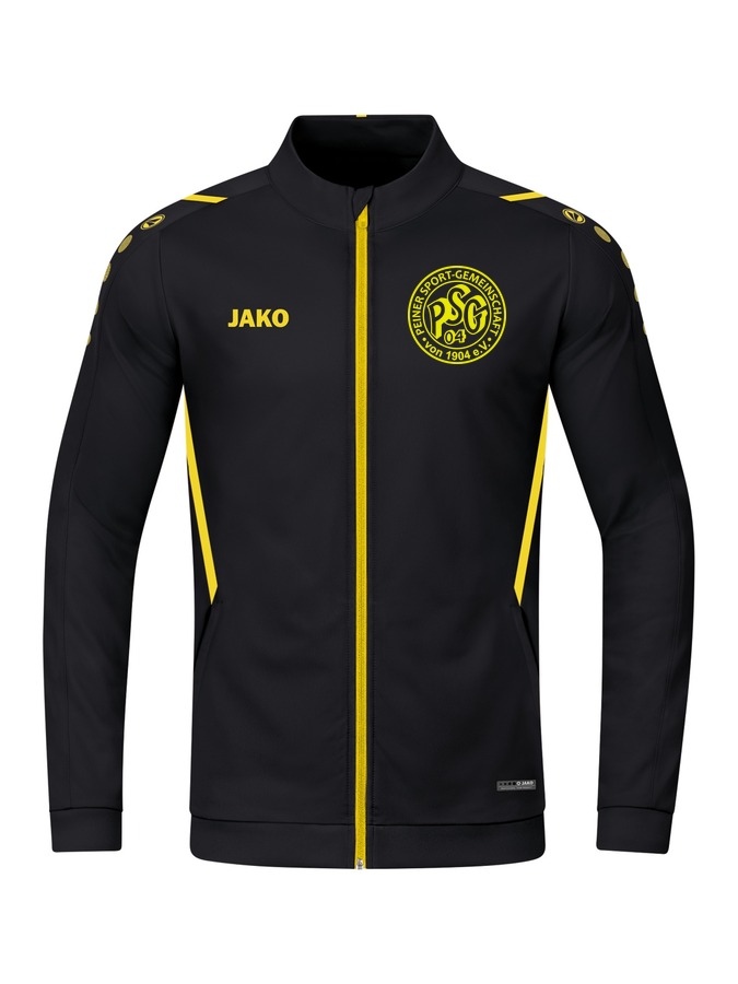 Jako Polyesterjacke Challenge