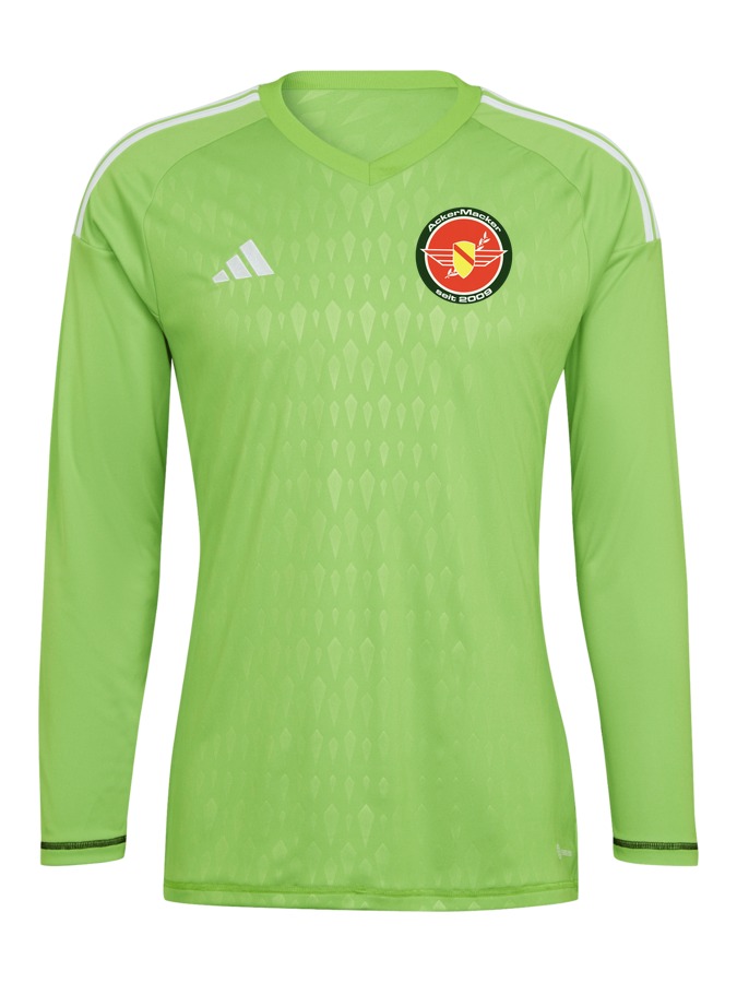adidas Tiro 23 Competition Torwart-Longsleeve