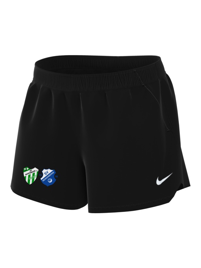 Nike Park 20 Knit Shorts Damen
