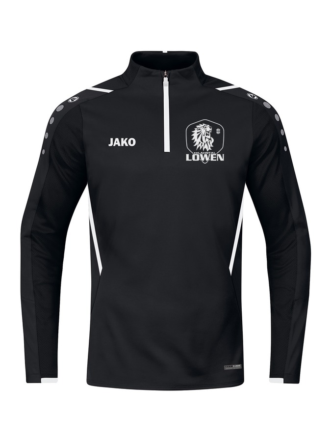 Jako Ziptop Challenge