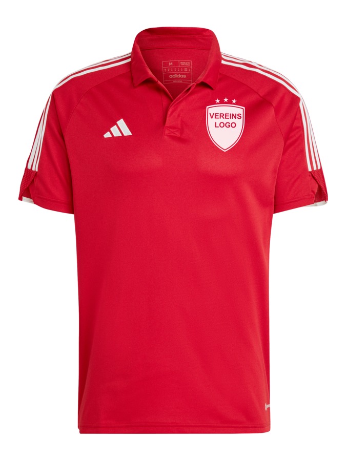 adidas Tiro 23 League Poloshirt