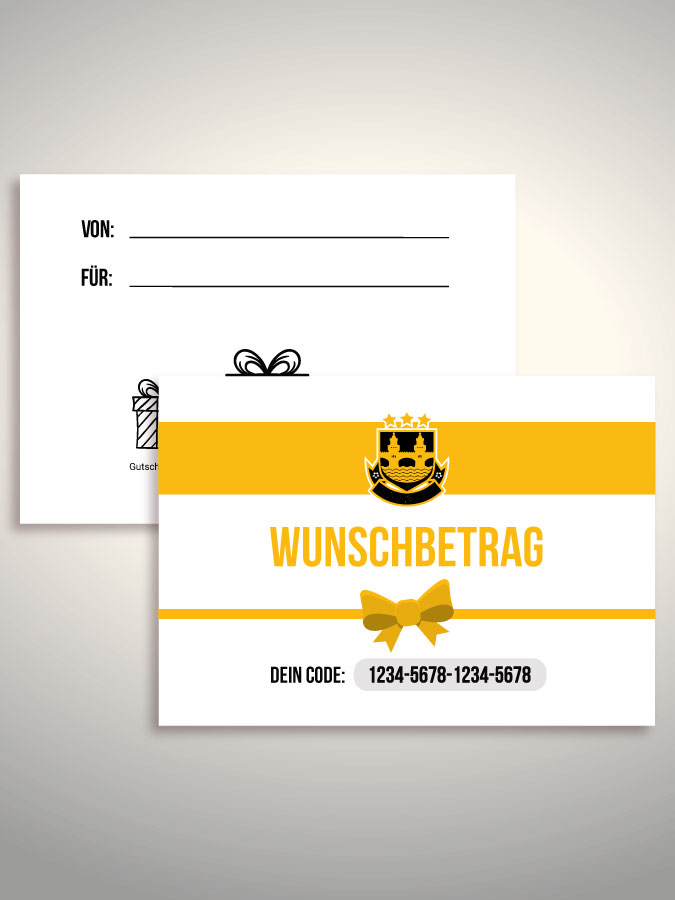 Gutscheine