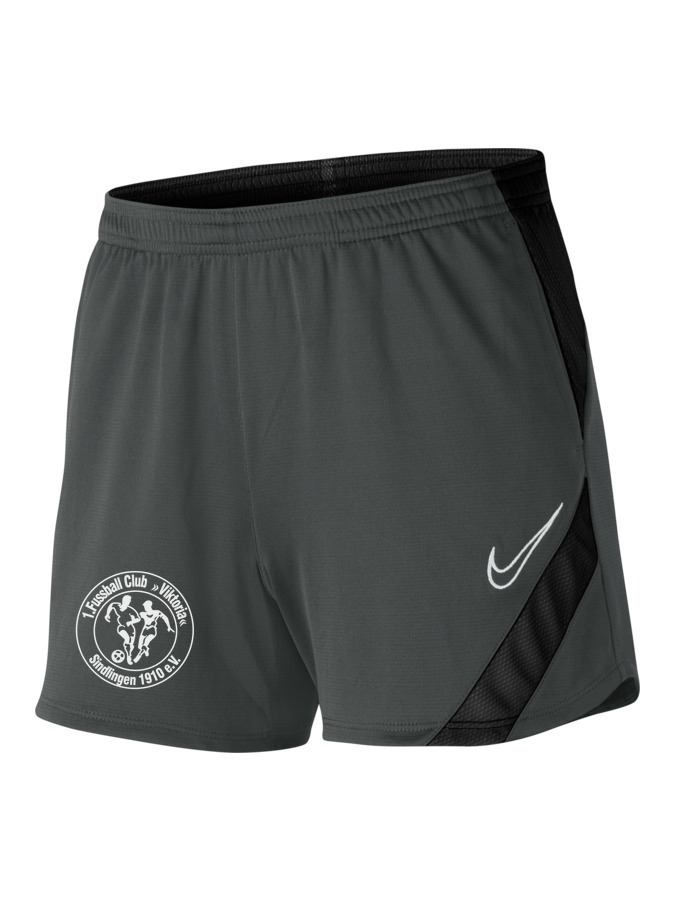 Nike Academy Pro 21 Knit Shorts Damen
