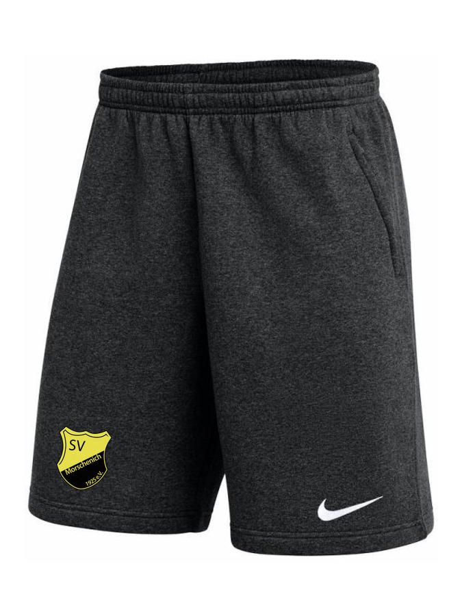 Nike Park 26 Fleece Shorts