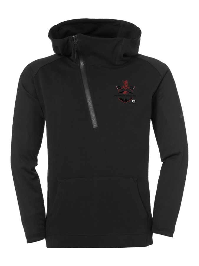 uhlsport Essential Pro Zip-Hoodie