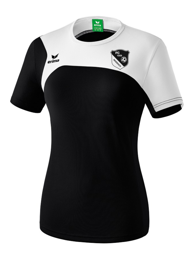 Erima Club 1900 2.0 T-Shirt Damen