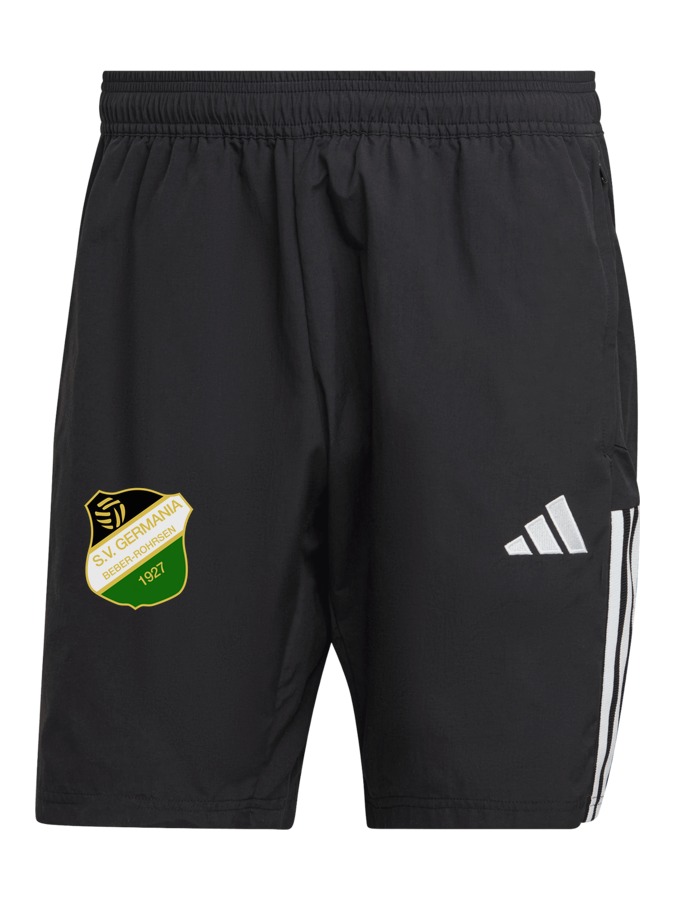 adidas Tiro 23 Competition Downtime Shorts