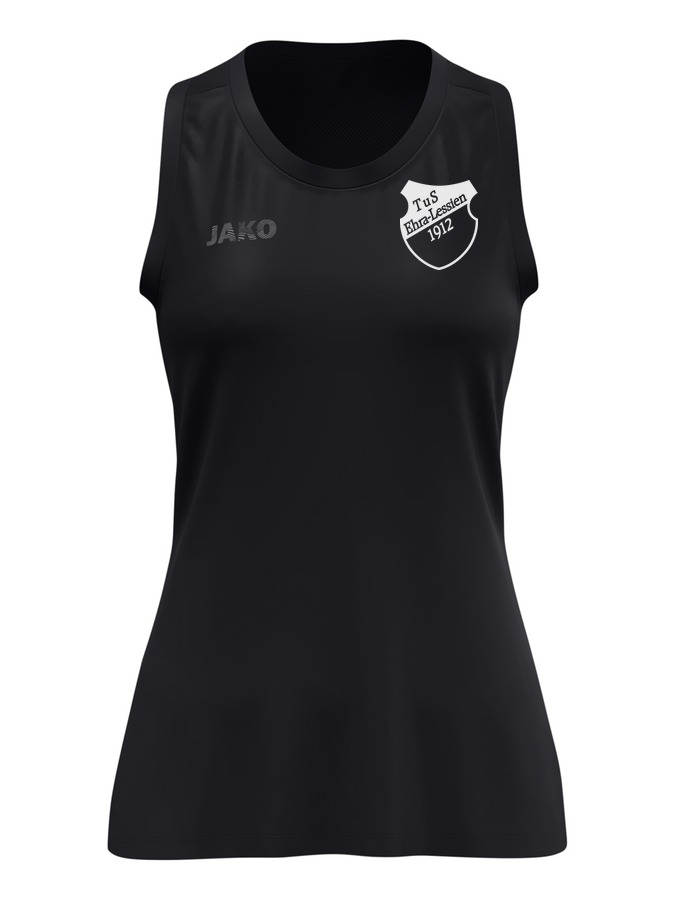 Jako Tanktop Light Flow Damen