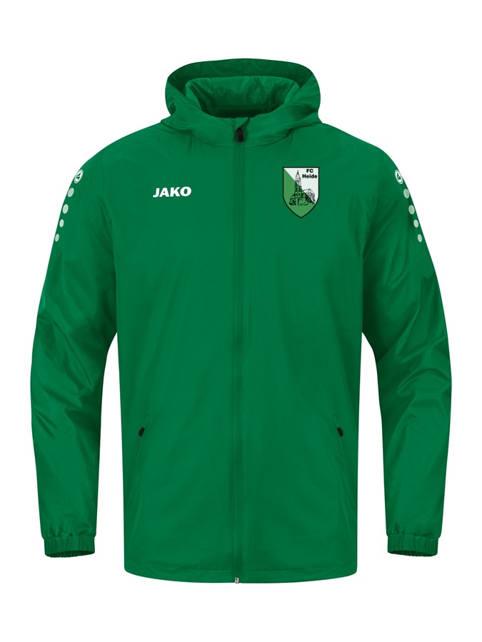 Jako Allwetterjacke Team 2.0
