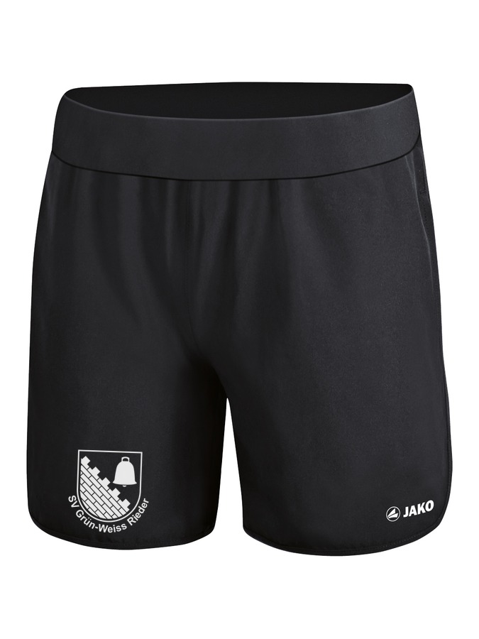 Jako Short Run 2.0 Damen