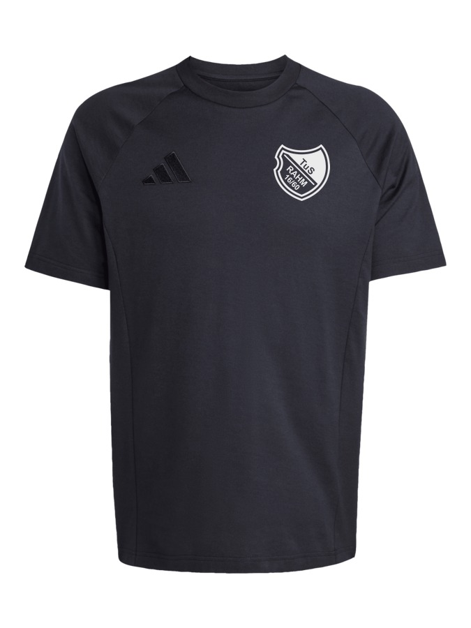 adidas Tiro 25 Travel T-Shirt