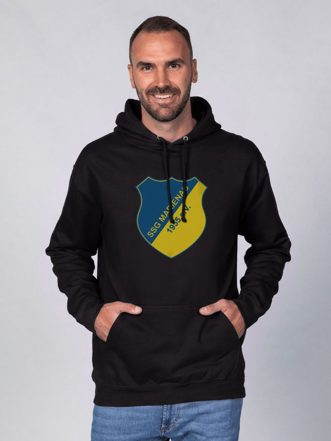 Hoodie Classic Herren