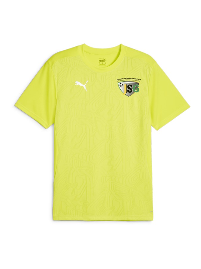 PUMA teamFINAL Trainingsshirt