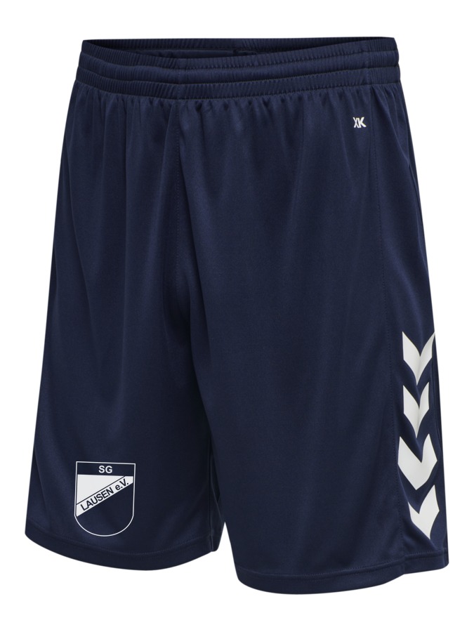 Hummel Core XK Trainingsshorts