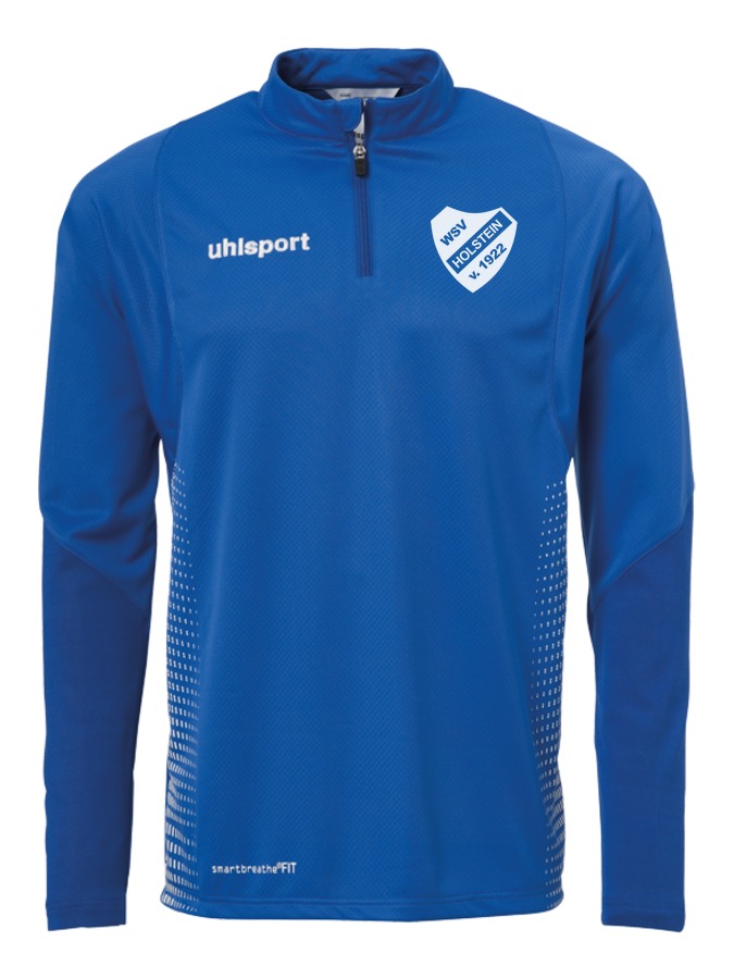 uhlsport Score 1/4 Zip Top