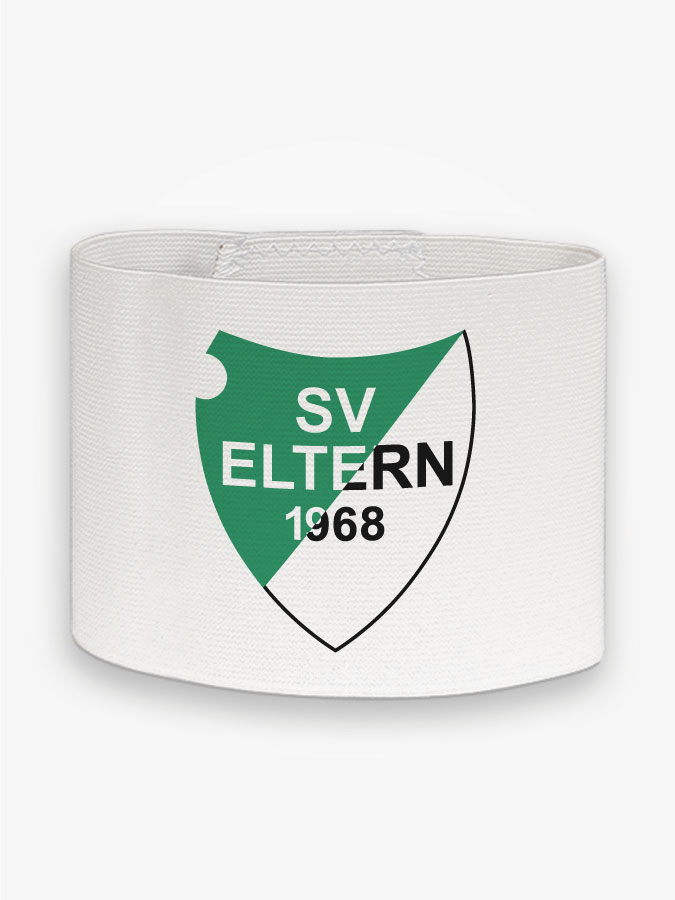 Armbinde Logo