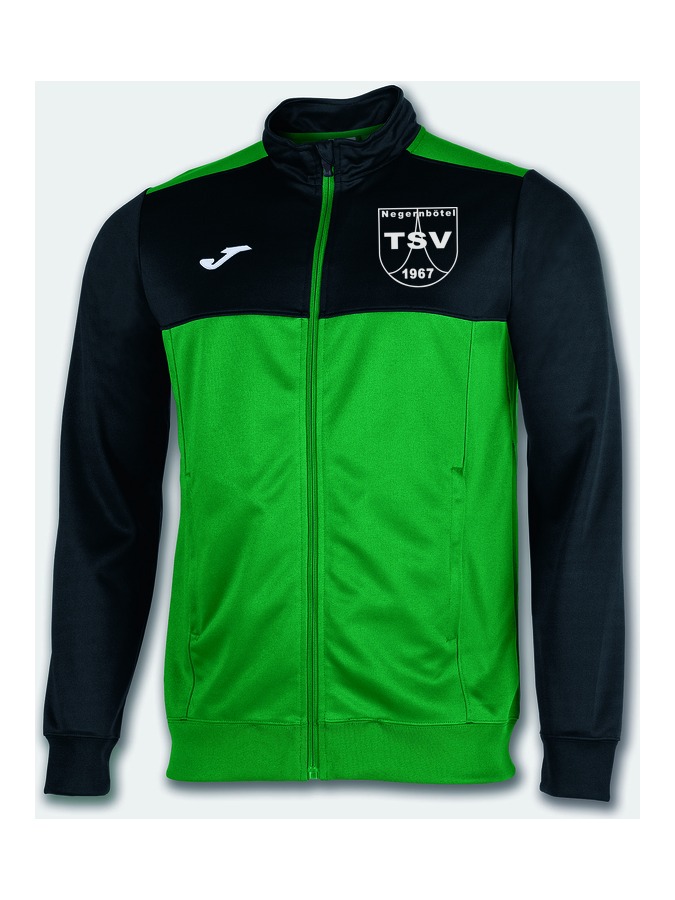 Joma Trainingsjacke Winner