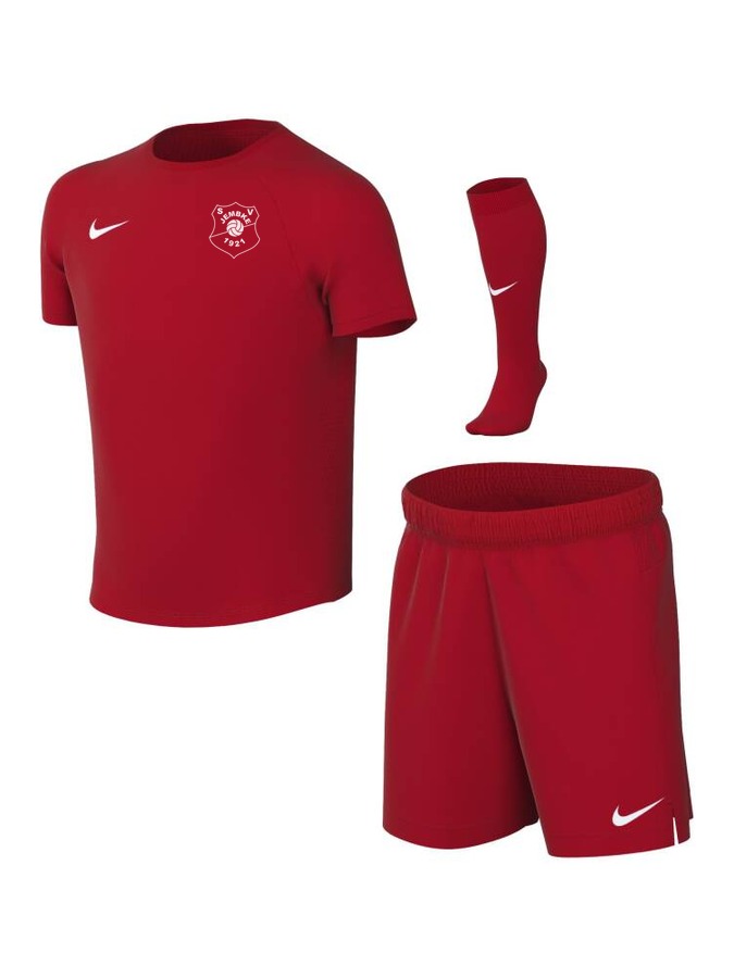 Nike Park VIII Trikot-Set Kinder