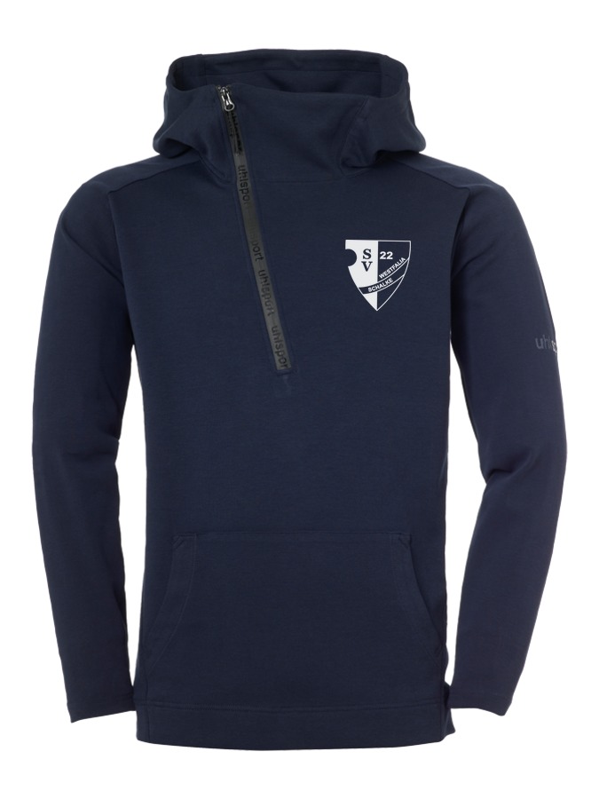 uhlsport Essential Pro Zip-Hoodie