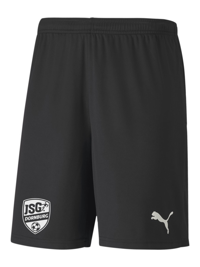 PUMA teamGOAL 23 Knit Shorts