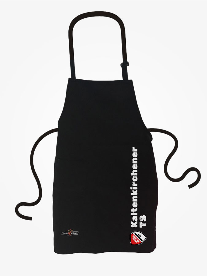Schürze Grillfürst Classic