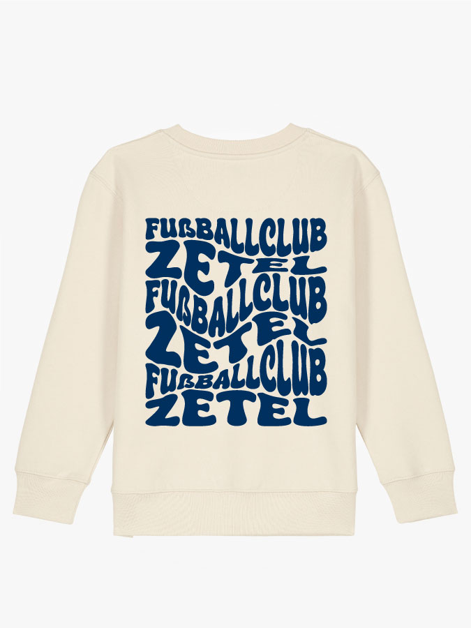 Sweater Wavy Kids