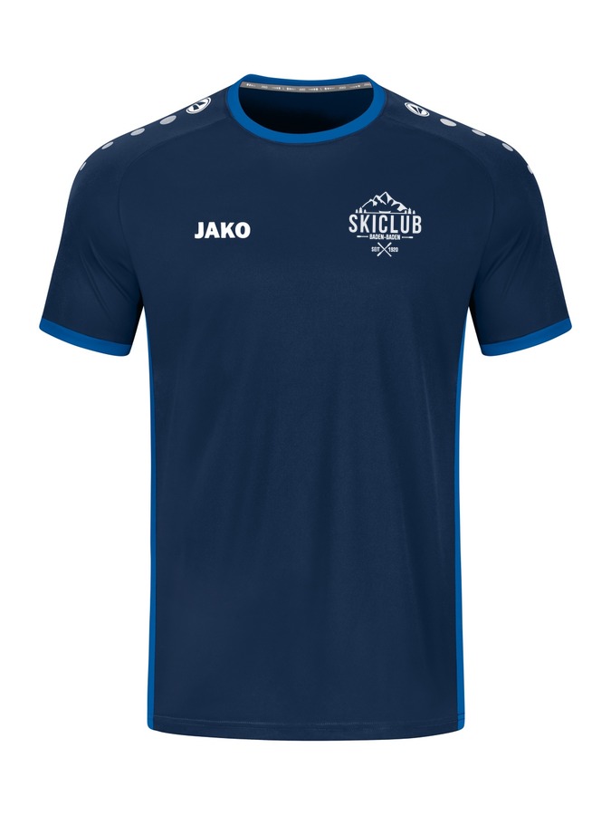 Jako Trikot Primera Kurzarm