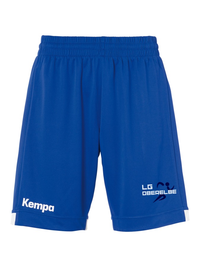 Kempa Player Long Shorts Damen