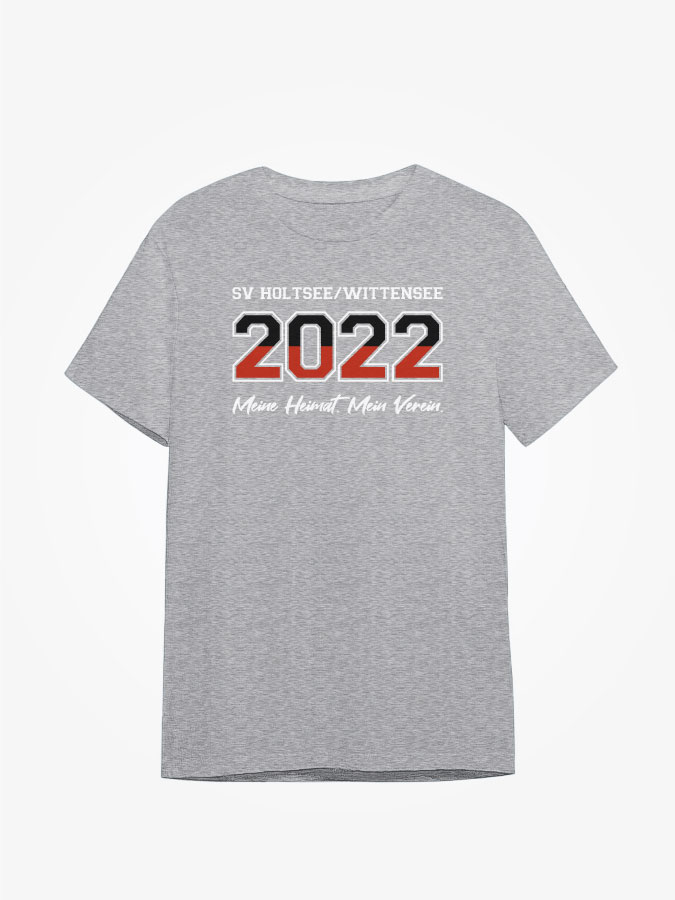 Shirt Established Kids