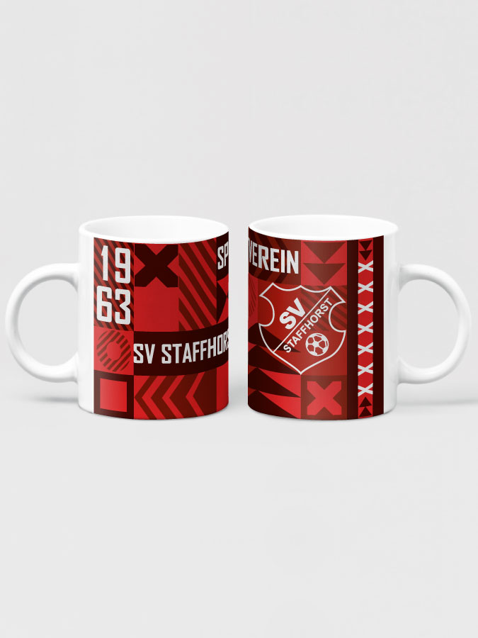 Sammlertasse 2026