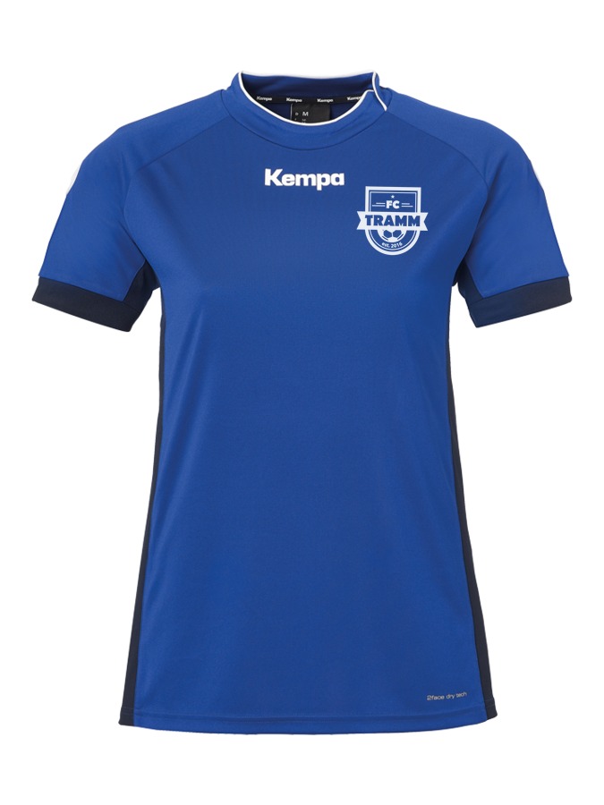 Kempa Prime Trikot Damen