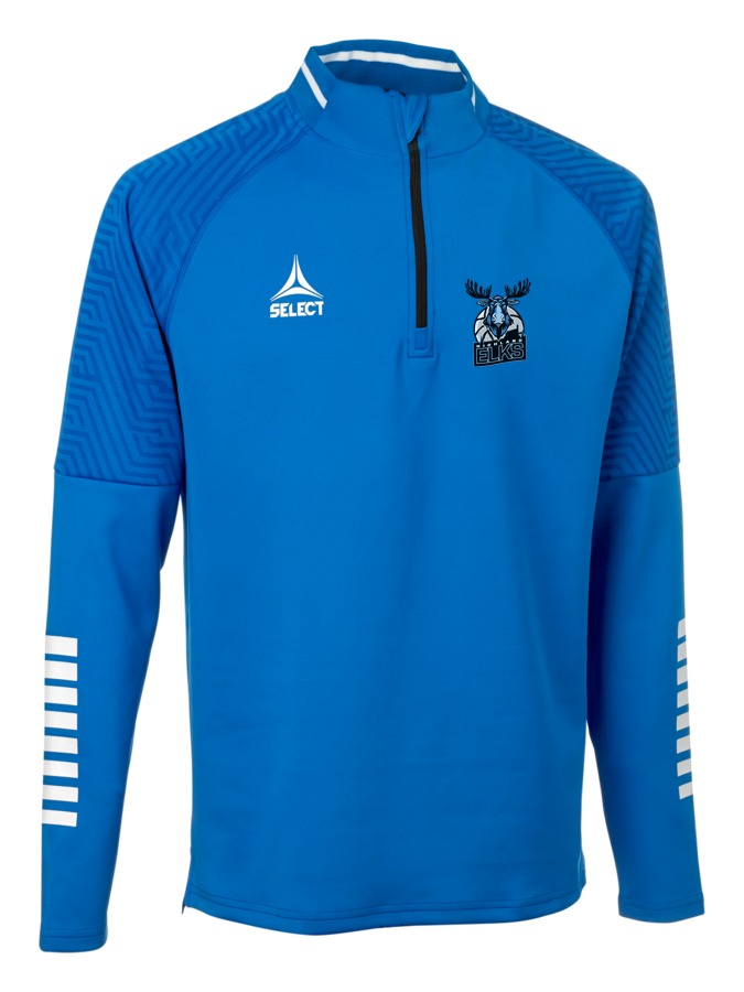 Select Monaco Trainingstop