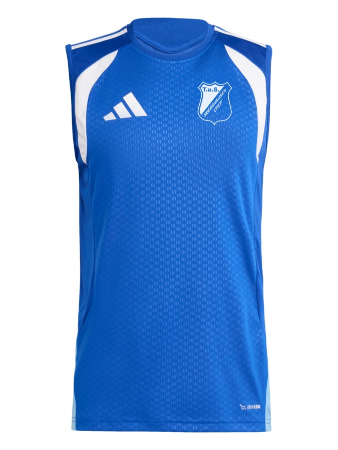 adidas Tiro 26 Competition ärmelloses Trikot