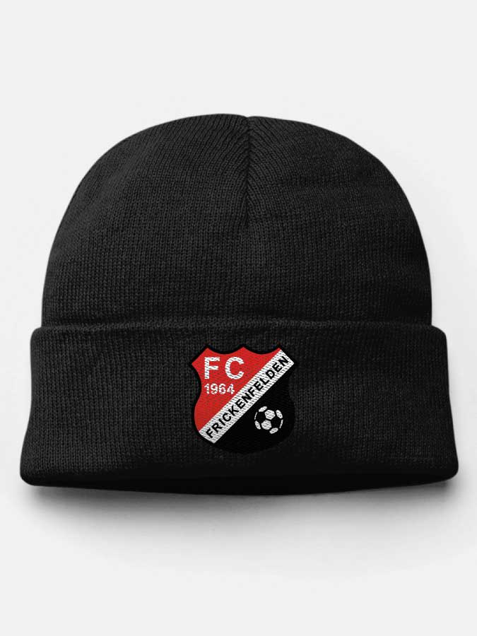 Beanie Sticklogo