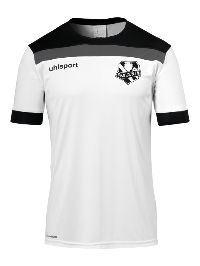 uhlsport Offense 23 Trikot Kurzarm