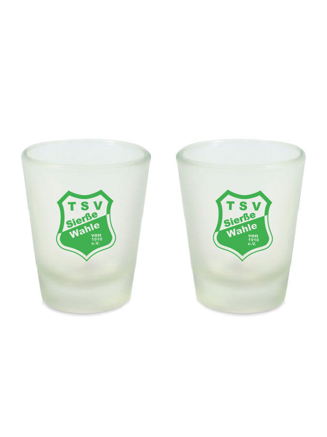2er Set Schnapsglas Alina