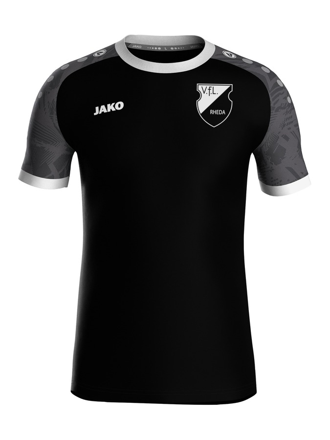 Jako Trikot Iconic Kurzarm