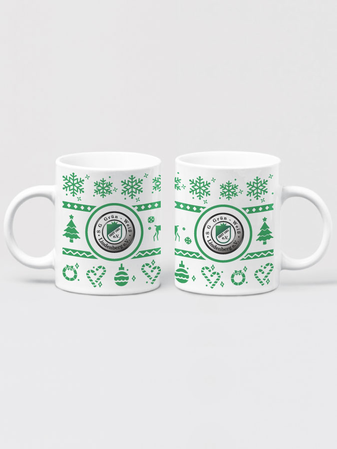 Tasse Christmas