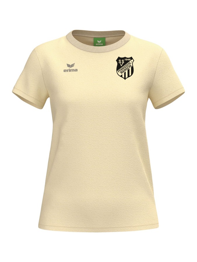 Erima Compete T-Shirt Damen