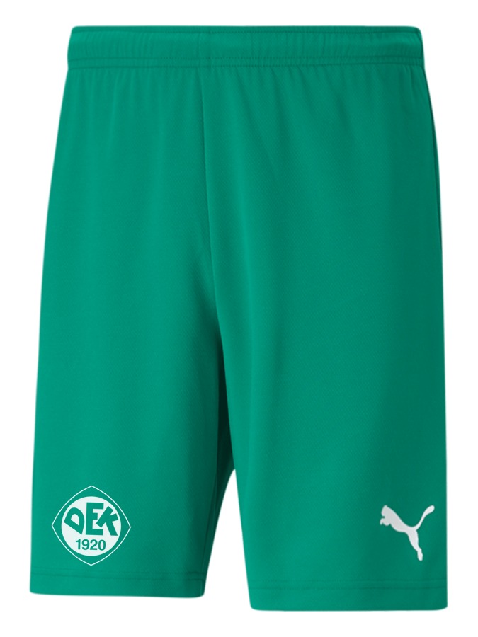PUMA teamRISE Short