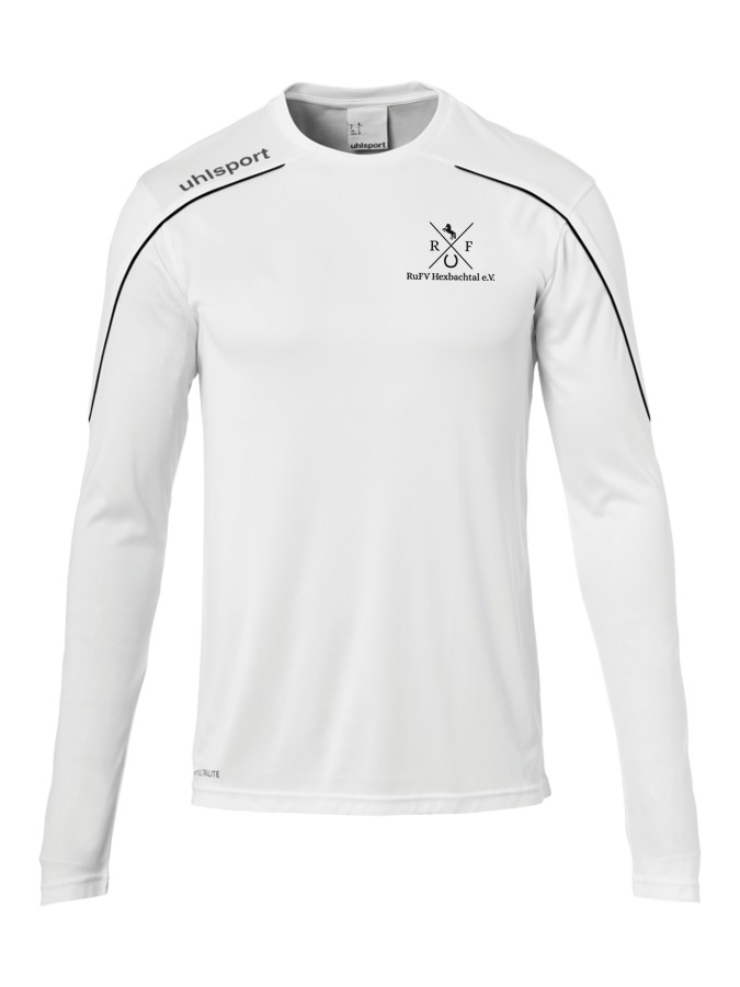 uhlsport Stream 22 Trikot Langarm