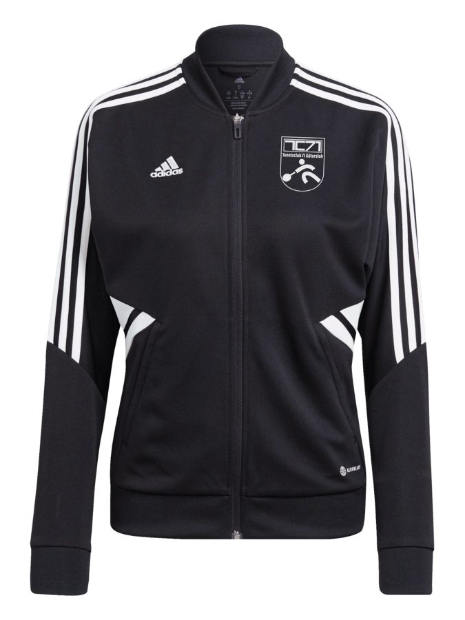 adidas Condivo 22 Trainingsjacke Damen