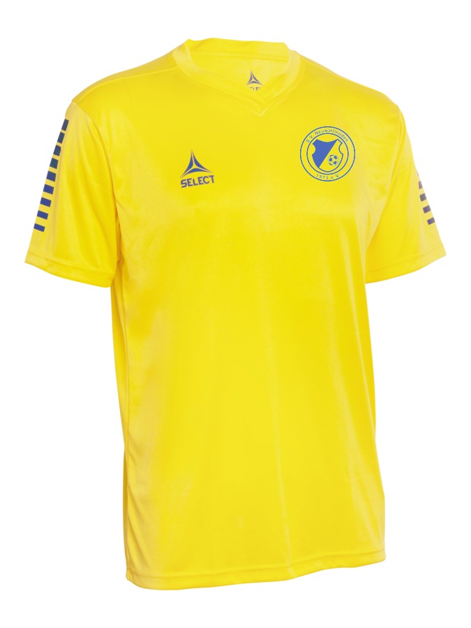 Select Pisa Trikot