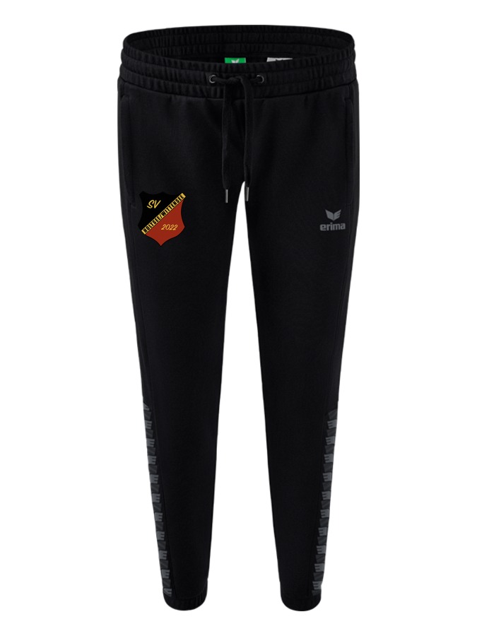 Erima Essential Team Sweathose Damen