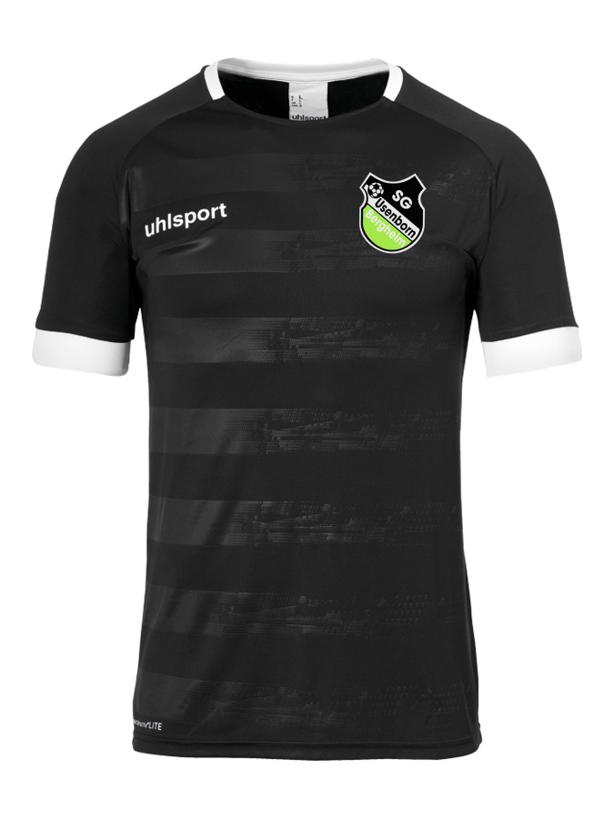 uhlsport Division 2.0 Trikot Kurzarm