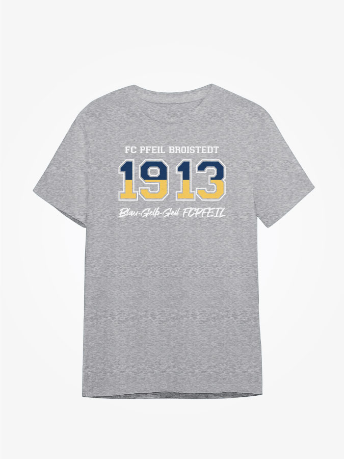 Shirt Established Kids