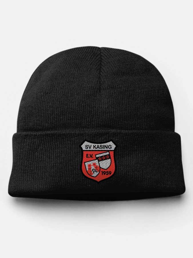 Beanie Sticklogo