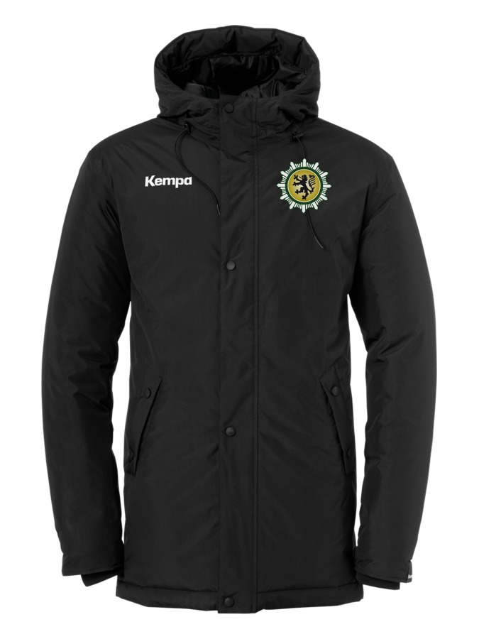 Kempa Winterjacke