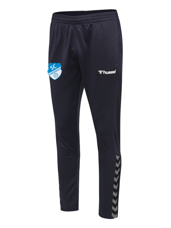 Hummel Authentic Poly Pant