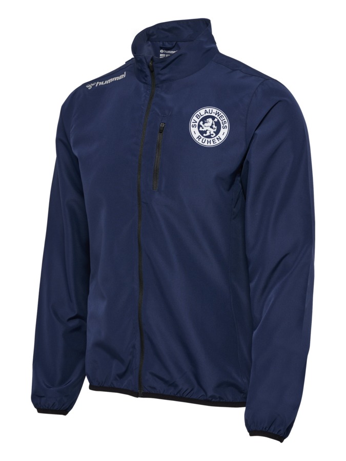 Hummel Run Jacke